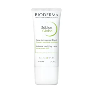 Bioderma كريم سيبيوم قلوبال من بايوديرما من بيوديرما 30 مل